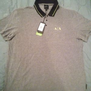 Armani Exchange two for one XL
